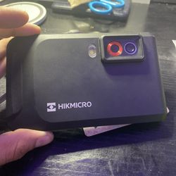 Hikmicro thermal