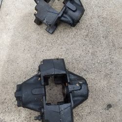 Is300/gs300 Rear Calipers