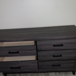 Modern Dresser
