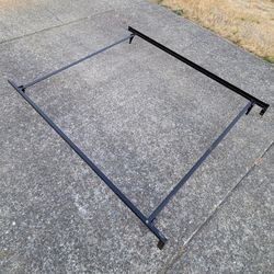 Metal Bed Frame for Full / Double size bed