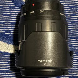 Canon EOS Rebel XTI Cameras