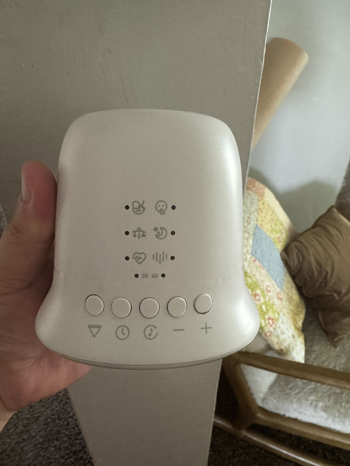Sound Machine