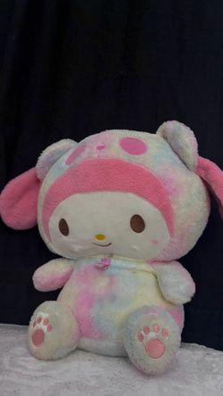 Hello Kitty Plush