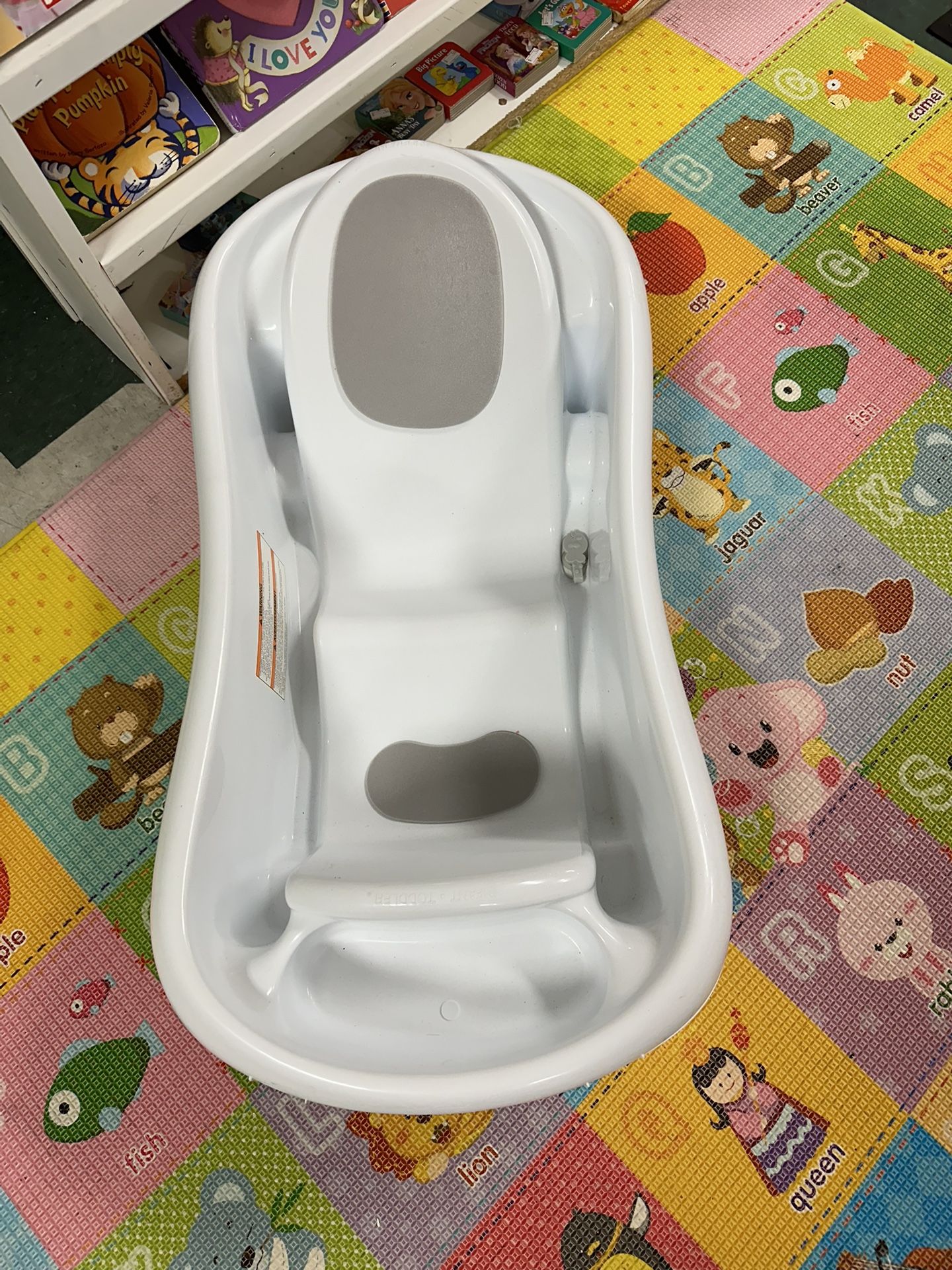Baby Bathtub