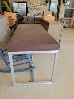 Dining Or Conference Table