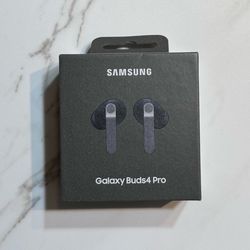 Samsung Galaxy Buds 4 Pro