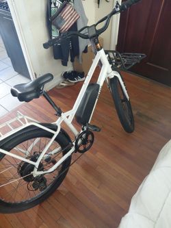 ONTIME ELectric bike