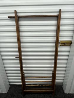 Clothing rack