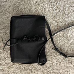 Rebecca Minkoff Crossover Body Bag