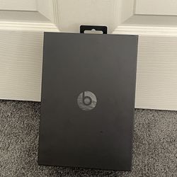 Beats Studio 3 