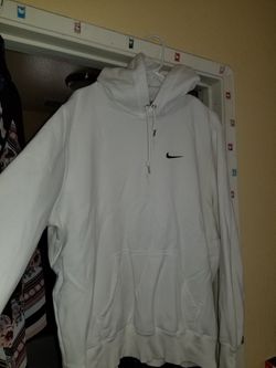 NIKE SWEATSHIRT