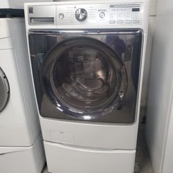 Big Washer Kenmore 