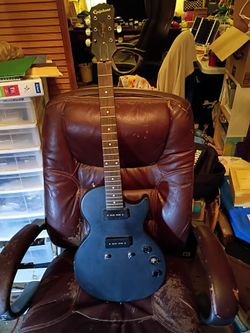 Epiphone Special Electric Guitar