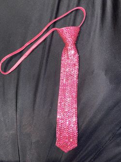 Rave Wear Tie