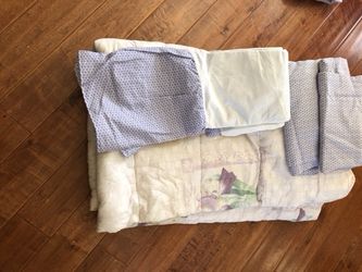 Full size comforter