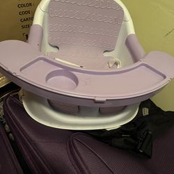 Baby Chair Make A Offer