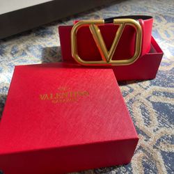 Valentino Garavani Belts