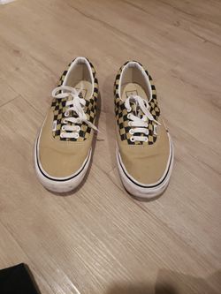 vans shoes