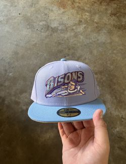 Bisons Hat 