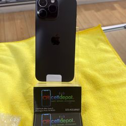 iPhone 16 Pro Max 256gb Unlocked Any Carrier Liberado De Compania