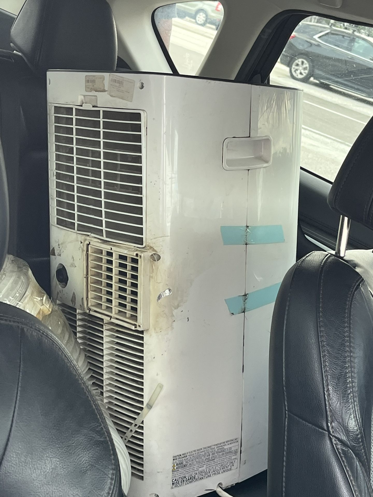 Perfect Aire Portable Ac