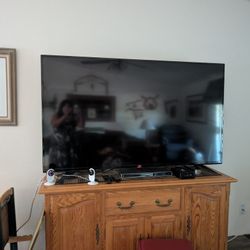 TVs