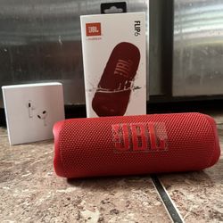 AirPods & Speaker Bundle