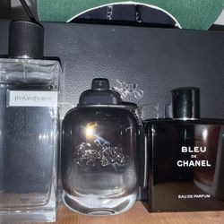 Colognes 