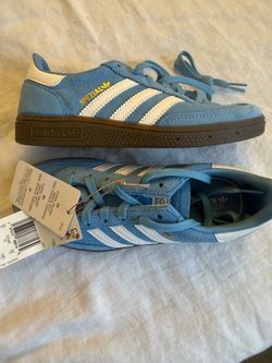(NEW) Adidas Handball Spezial C -Kids Size 1
