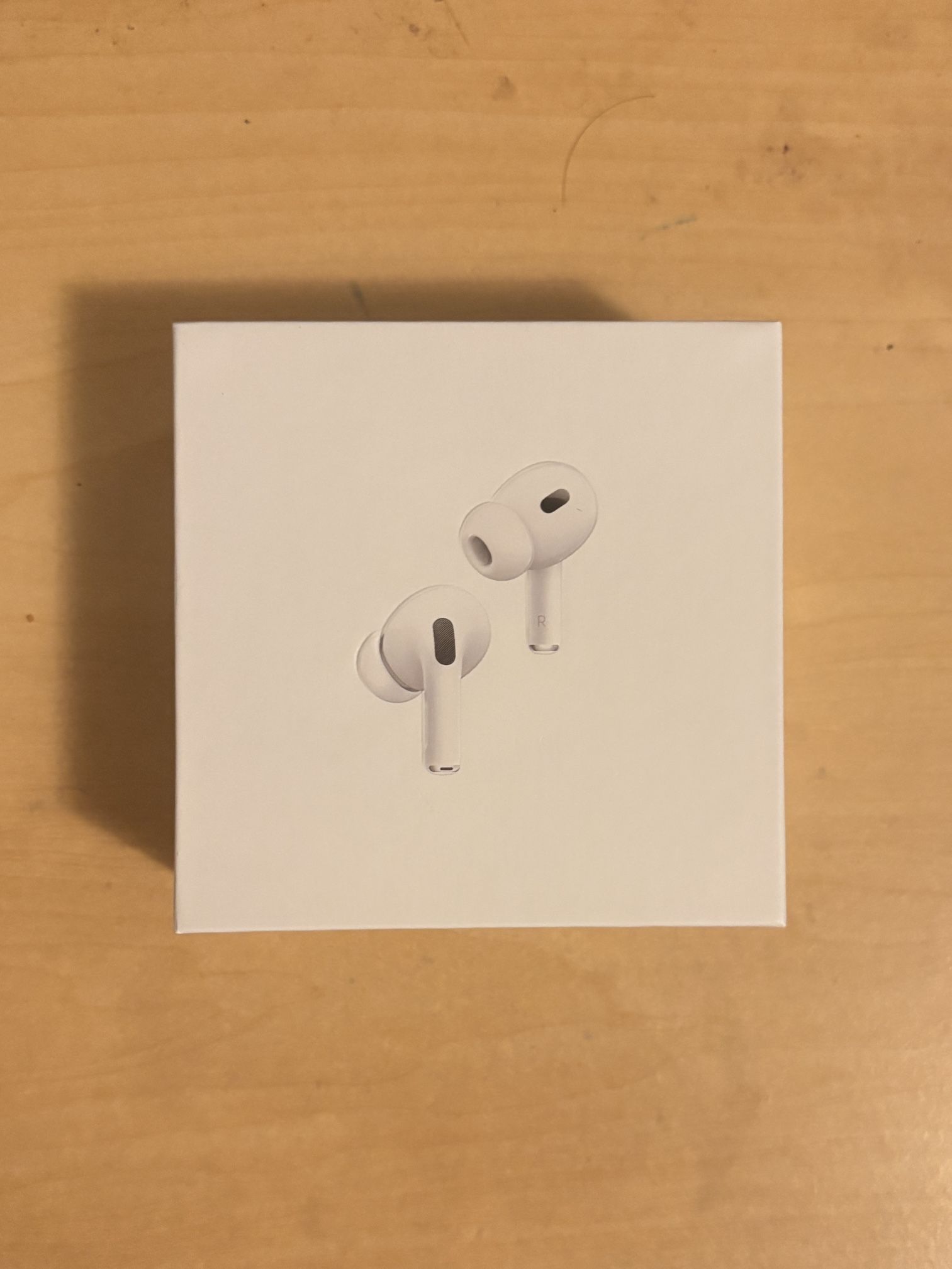AirPods Pro 2Gen
