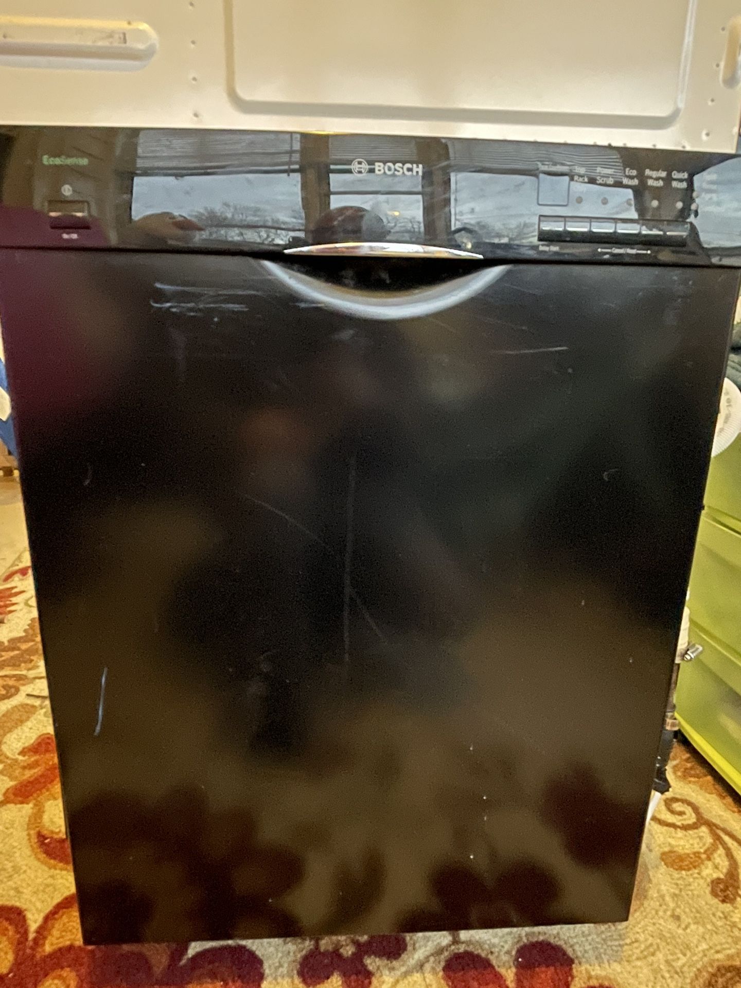 Dishwasher
