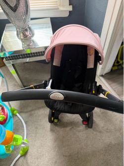 Doona Stroller
