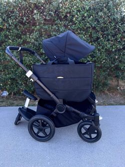 Bugaboo Donkey 3 Stroller
