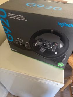 Gaming wheel