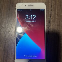 IPhone 7 plus