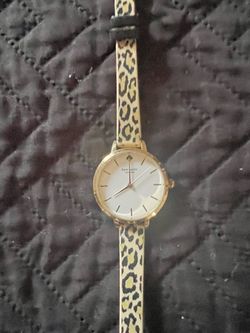 Kate spade Watch