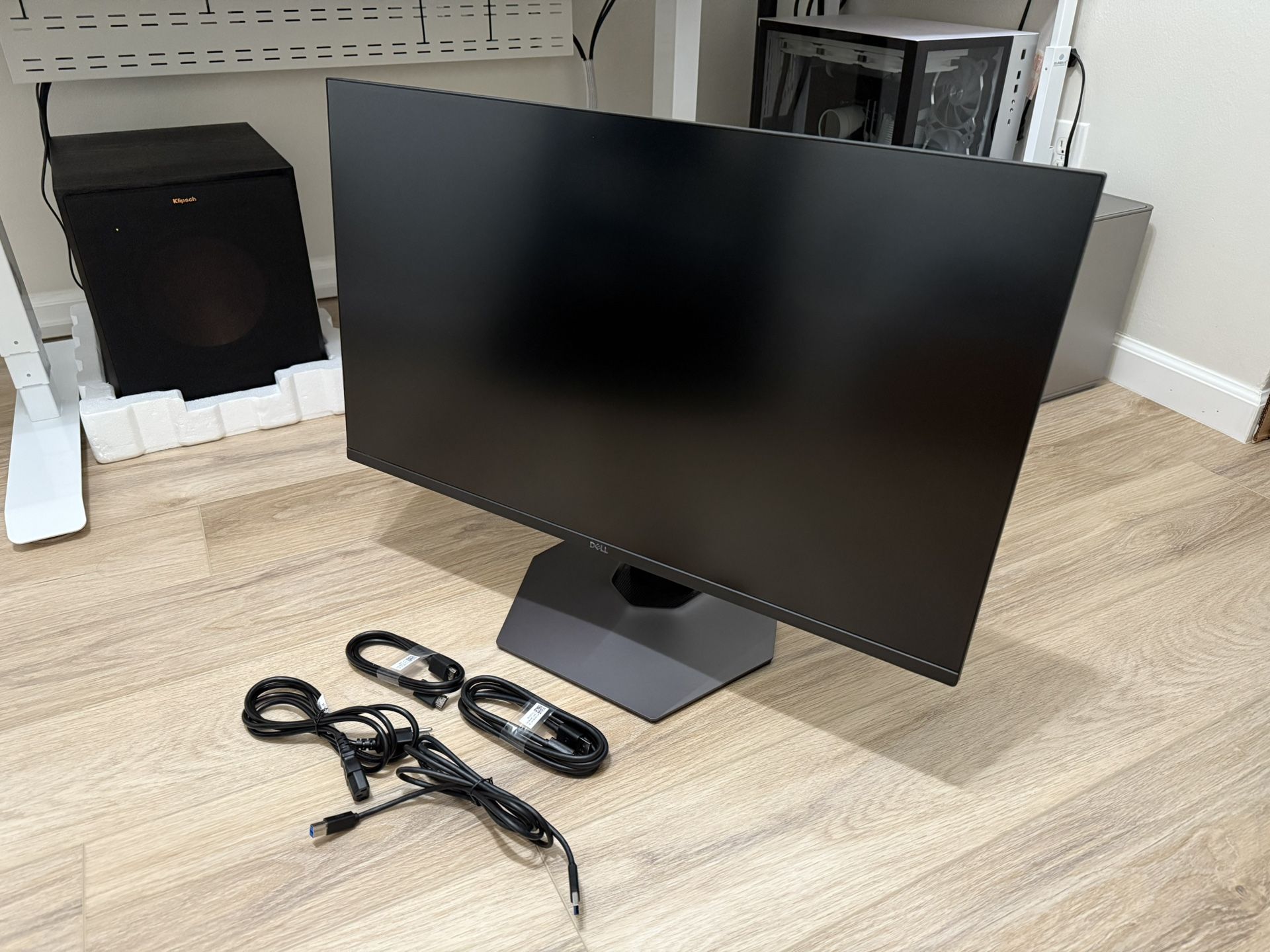 Dell 32 4K UHD Gaming Monitor - G3223Q For Sales