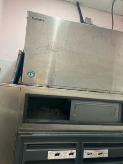 Full size restaurant closing all equipments for sale