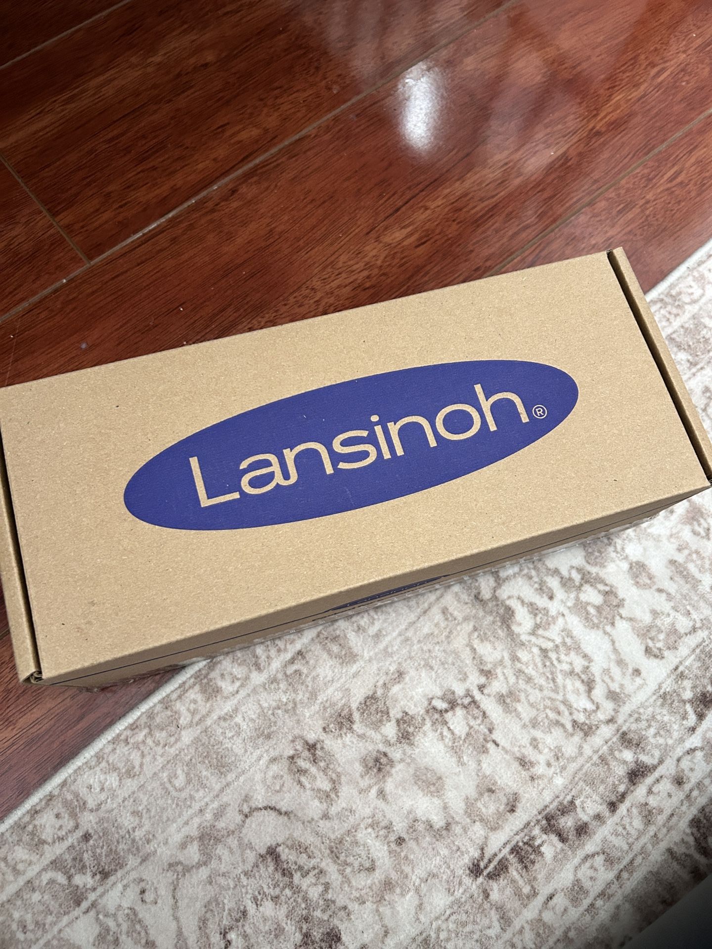 Lansinoh Breastmilk Storage Bags