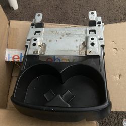 Lexus IS 300 Cup Holder