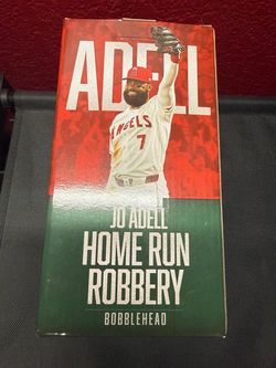 Jo Adell Bobblehead