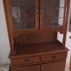 China Cabinet