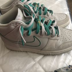 nike dunks