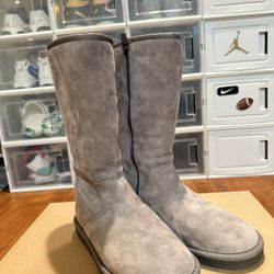 Ugg Boots Size 6
