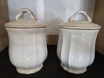 Container Canister Set