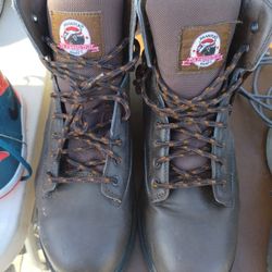 Men's Work Boots