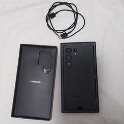 Samsung S 25 Ultra (Version Og)