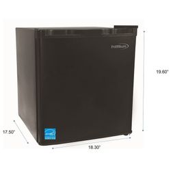 Energy Star Premium Mini Fridge 