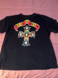 Guns N Roses T-Shirt
