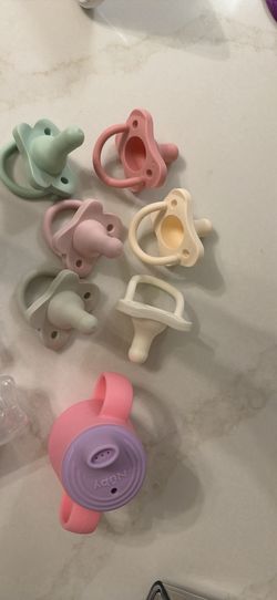 Baby/ infant feeding utensils